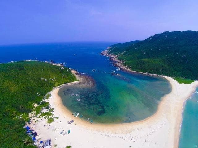普通老百姓可以去永兴岛旅游吗？去三沙市旅游需要什么手续【怎么申请】