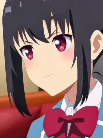 八重坚雫：一位剑士少女的成长之路