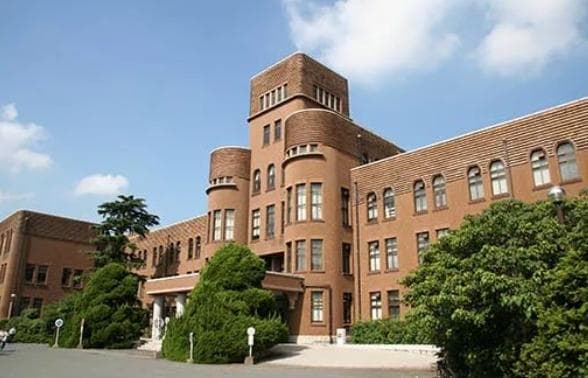 2025年九州大学最新排名一览表
