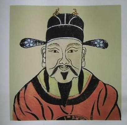 探索黄观的生平与成就