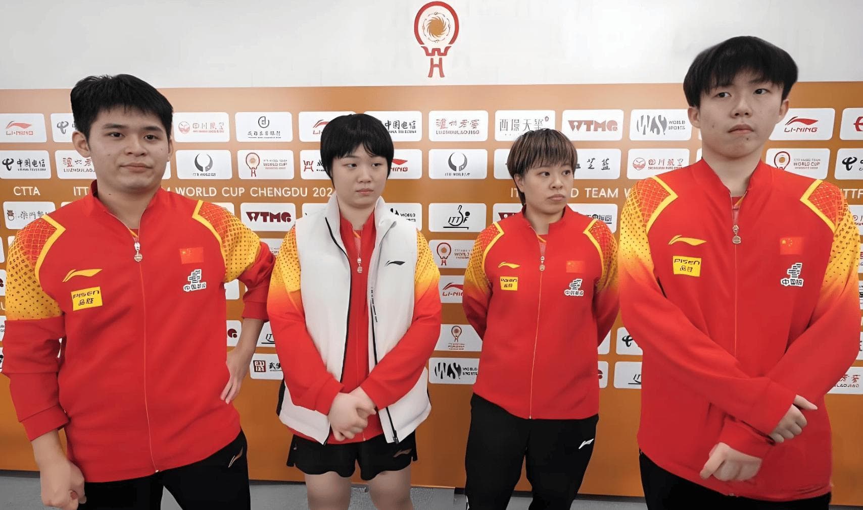 混团世界杯：国乒劲敌为何大量放弃参赛？三方面原因影响强队安排