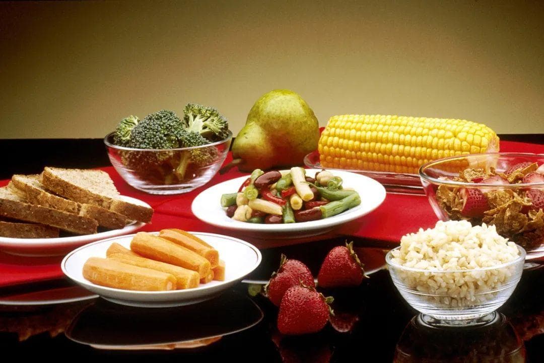 “三高”人群该如何营养食疗？