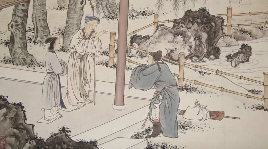 智者不争，仁者不责，善者不评（深度好文）