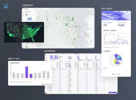 数据分析可视化的未来发展趋势