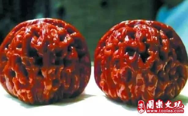 核桃盘玩的十大禁忌