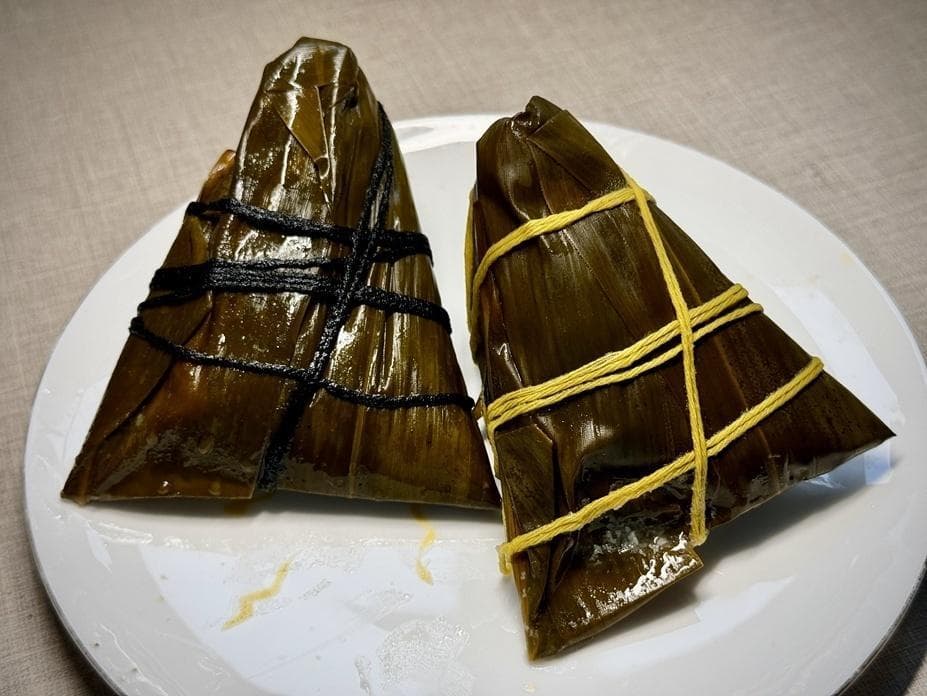 端午节选购粽子，收下这份“粽”要消费提示