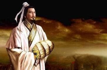 “鞠躬尽瘁”：诸葛亮北伐中原的忠诚写照