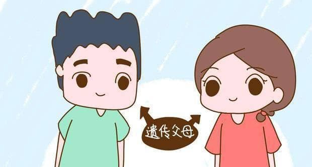 揭秘双眼皮遗传之谜：为什么双眼皮父母能生出单眼皮孩子？
