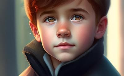 父亲的陪伴：孩子成长中的不可或缺