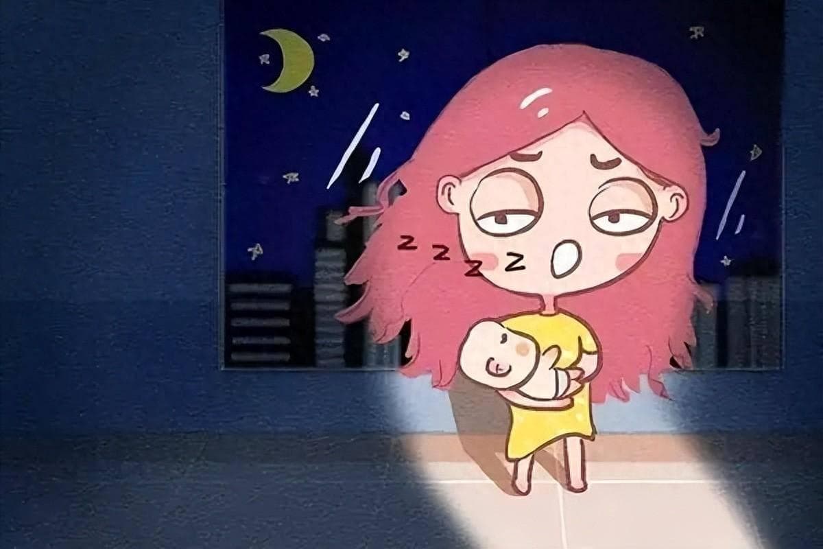昆明儿牙科普：吃夜奶对宝宝牙齿的危害