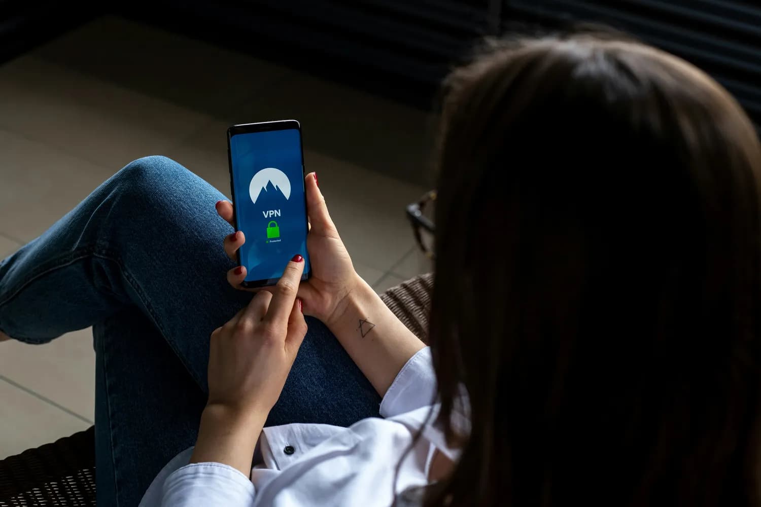 微信注册防坑指南：信息安全不可忽视
