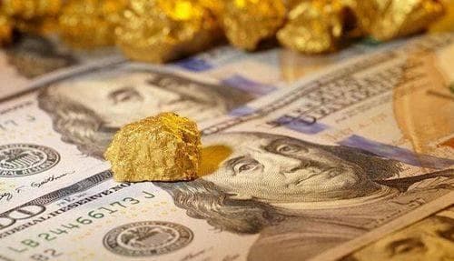 现货黄金短线交易策略：捕捉瞬息万变的市场机遇