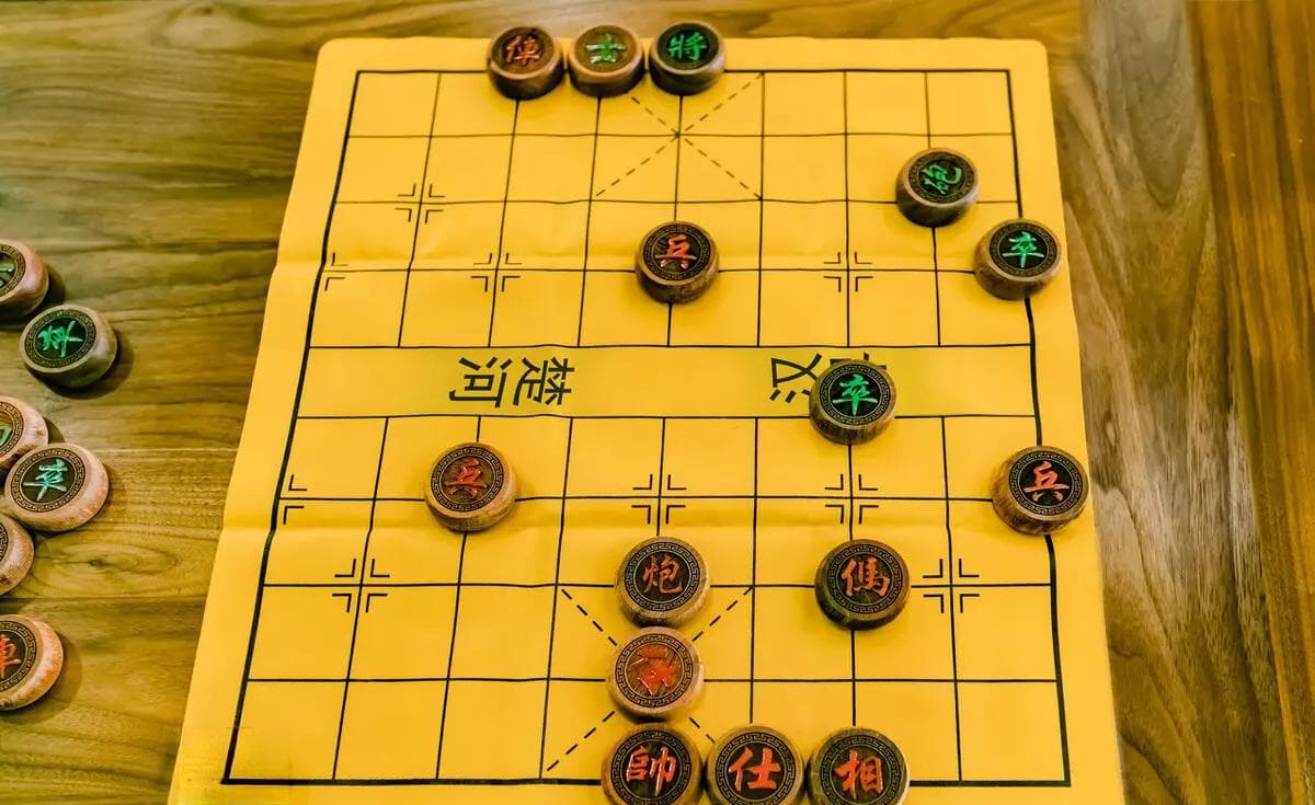 象棋有几种玩法,最新玩法都怎么玩