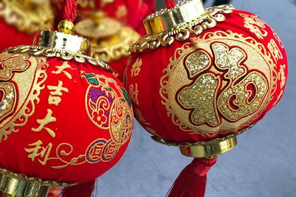 春节的来历风俗和意义