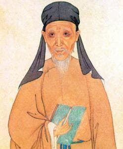 阮大铖：明末政治与文学的双重传奇