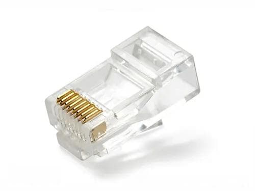 网线接串口的接线方式