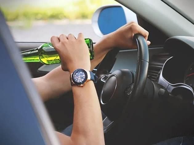 喝酒后多久可以开车，才不算酒驾？结果来了……