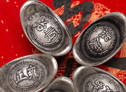 古代黄金和白银是如何兑换的 十两银子不如一两黄金吗