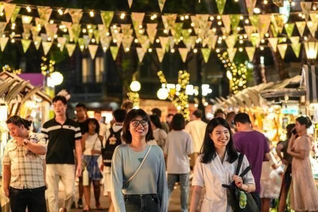 半年迎客1650万人次！解码佛山岭南天地爆火背后的文化破圈