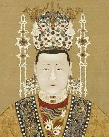朱高炽诚孝张皇后简介：明仁宗元配张皇后的生平介绍