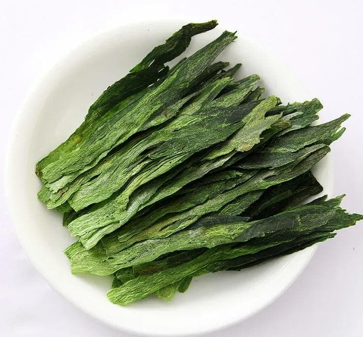 详尽解析：武夷岩茶肉桂的形态与品质特征