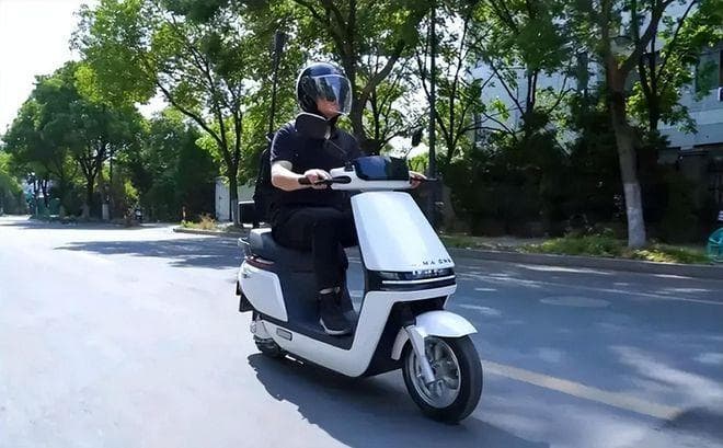 更换电动车，60V32Ah与72V20Ah电池该怎么选？哪种跑得远？才知道