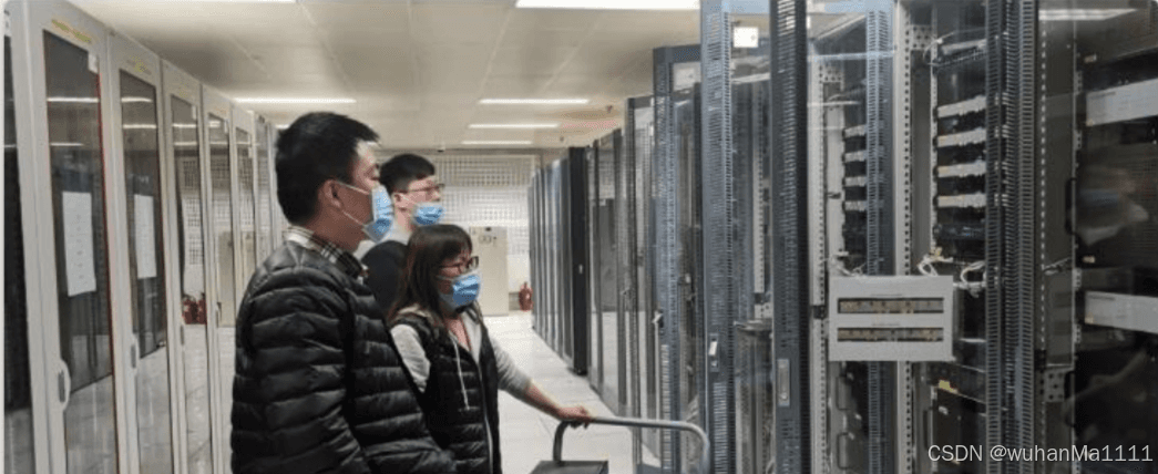 IDC机房运维就是修电脑？盘点IDC真实运维人员的一天