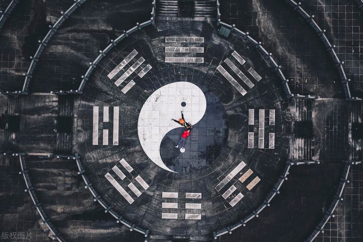 易经六十四卦：山水蒙卦的详细解析与生活启示