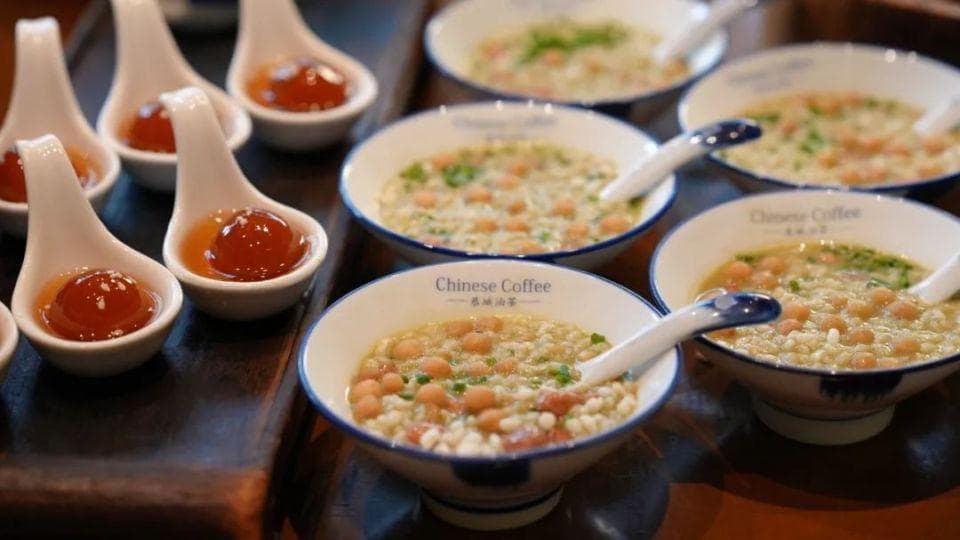 恭城油茶：从瑶乡特色饮品到世界级非遗