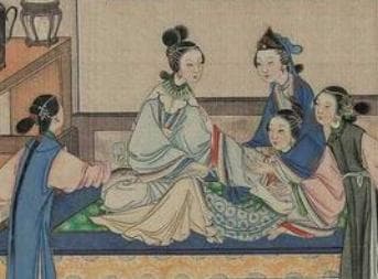 红楼梦中黛玉创作的《五美吟》，有何深意?