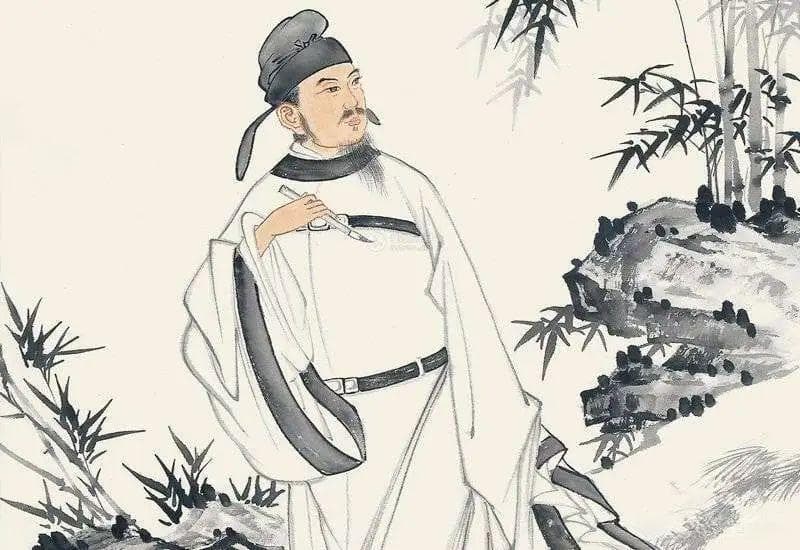 王勃笔下的惺惺相惜：从《送杜少府之任蜀州》看古代文人的友情观