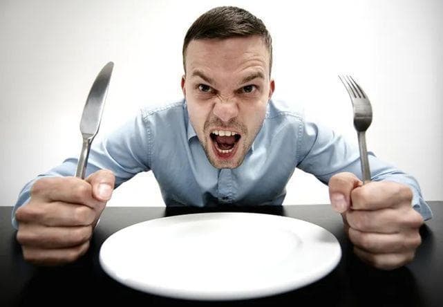 Nature和Science 共同揭秘饥饿的秘密！