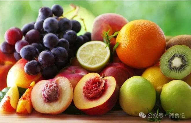 中国10大长寿食物排行榜！玉米排第三，山药才排第二，来涨知识了