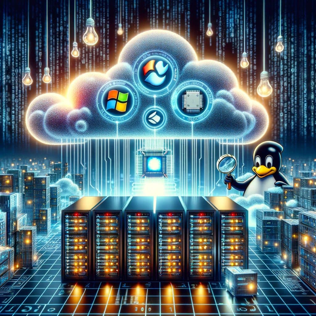 QEMU与KVM：深入探讨虚拟化技术