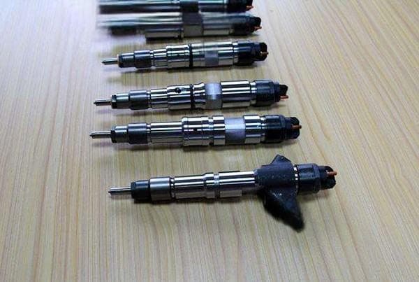 发动机启动时喷油量的确定方法是什么