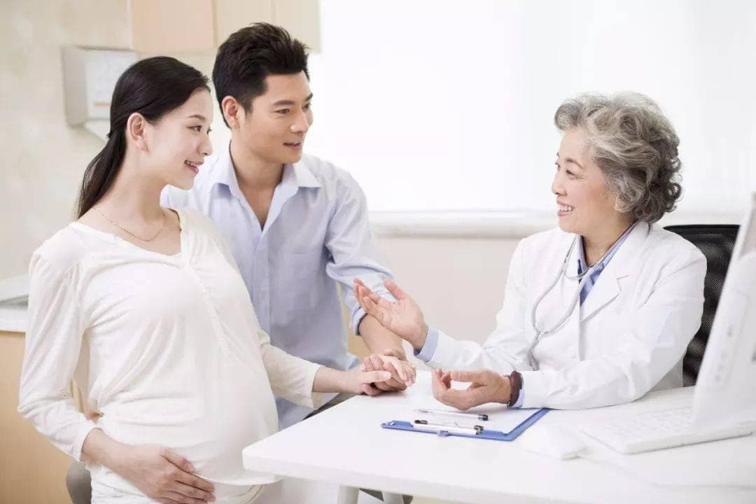 孕期产检，需要每个月都按时去做吗？