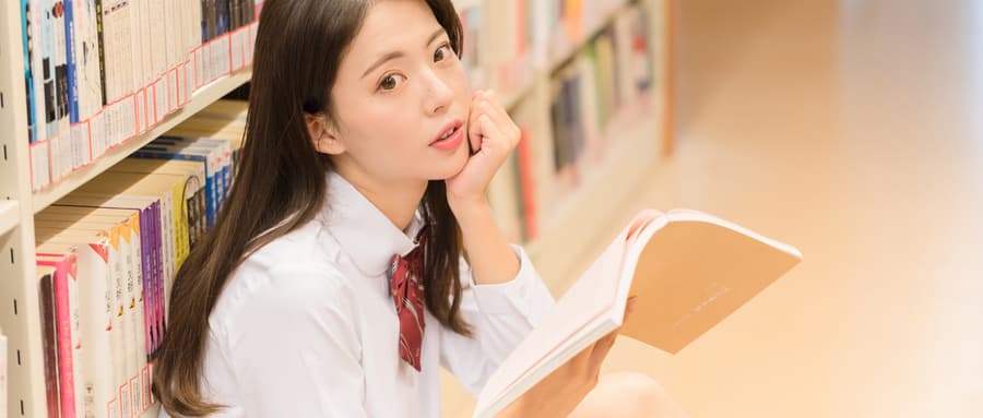高中生英语课堂上该怎么做好笔记？