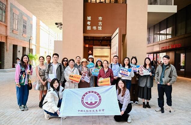 国际古迹遗址日丨“走”进外滩 寻迹背后的城市历史文脉
