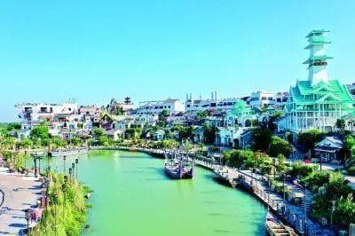 广西文旅新探索：以文化润景，推动产业高质量发展