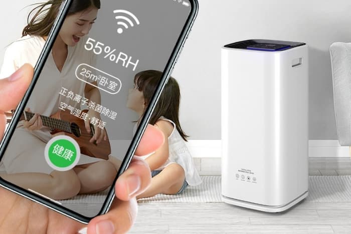 冷凝式除湿机：工作原理与转轮式除湿机的优劣对比