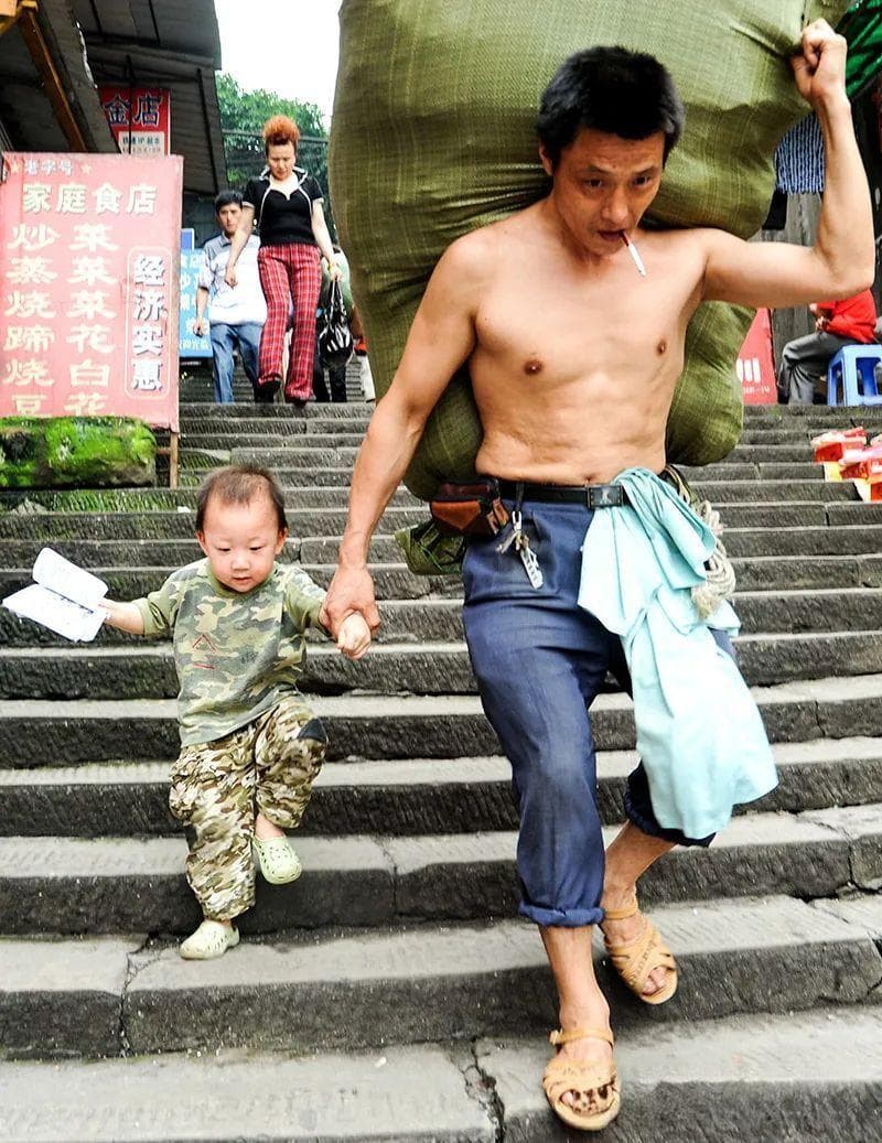 《中国人的一天》15周年分享会：讲述记录背后的故事