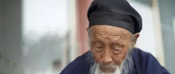 “陆地神仙”张至顺：隐居终南山长达70年，104岁羽化登仙