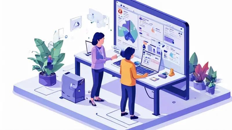 Web中如何快速检索作者文章