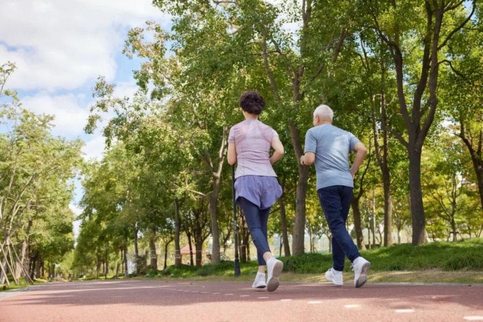 高血压患者的运动指南：科学健身记住“三个三”！