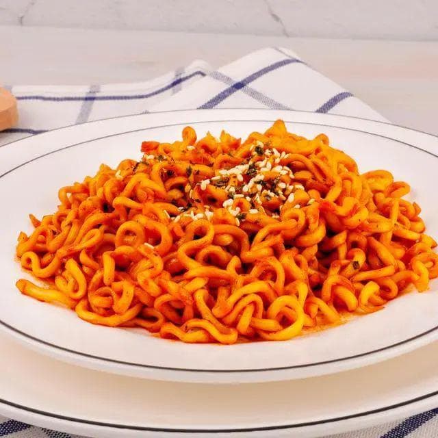 火鸡面怎么做好吃？解锁多样美味，你尝过几种？