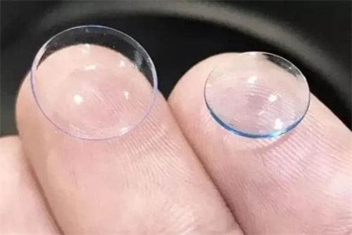 离焦镜片与OK镜哪个控制度数好?角膜塑形镜和离焦眼镜哪个更好?有什么区别?