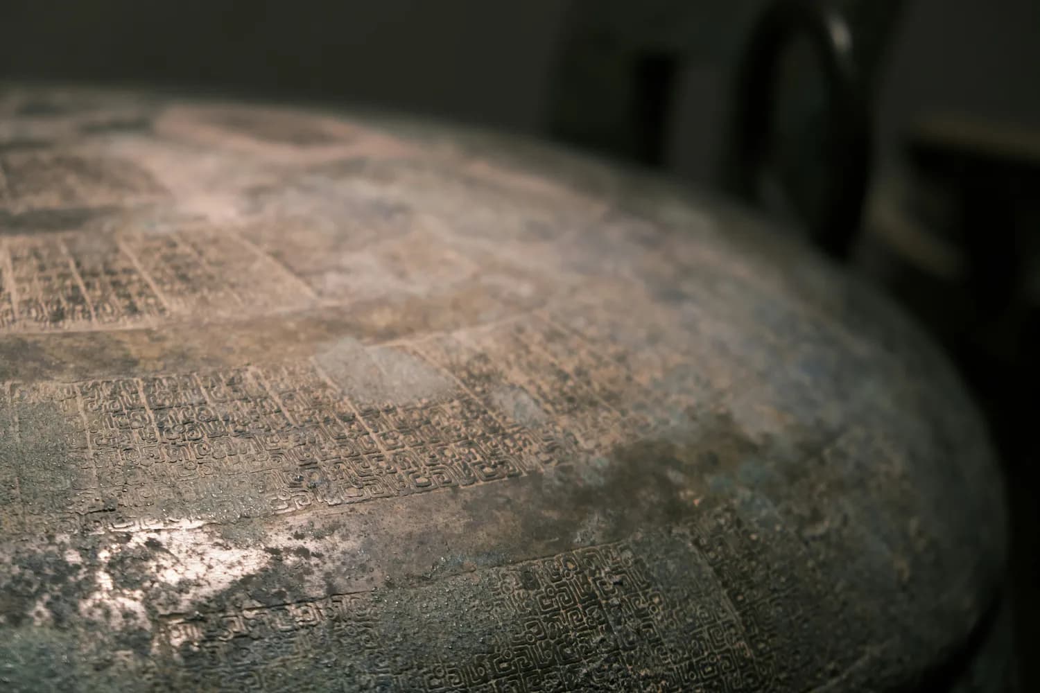铜鼓原来是古代的“锅”？