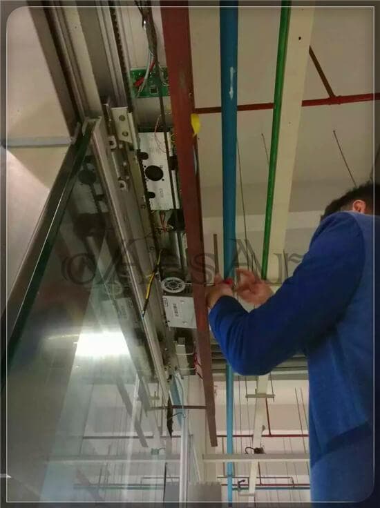 自动门的原理是什么？如何延长使用寿命？