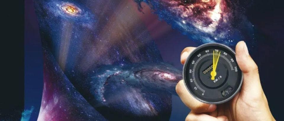 为什么要弄清宇宙的膨胀速度？