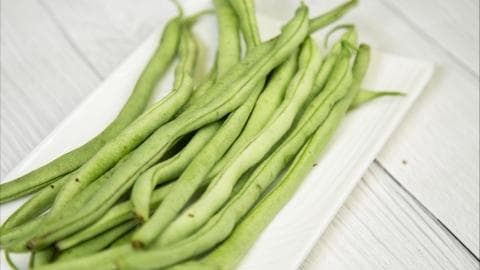 高温烹饪能否分解豆角毒素？